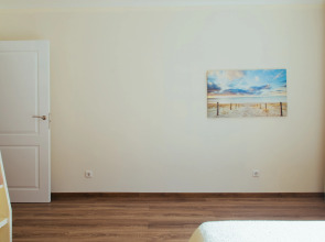 Квартира Familia Peterhof