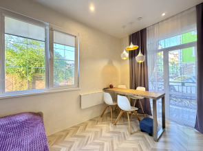 Апартаменты Арт Лайт Сити