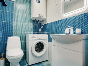 Апартаменты Familiya Gurzuf 14