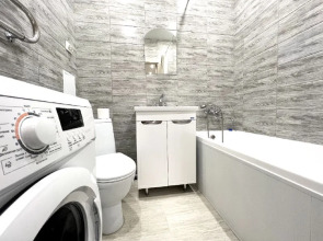 Апартаменты на Пухова 56