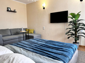 Апартаменты на Строителей