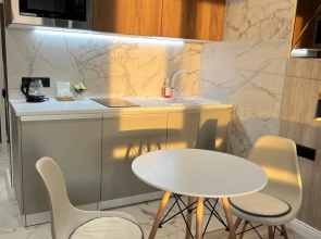 ДзенХоум Отражение 709