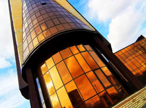 Апартаменты На Маршала Жукова 156