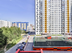 Апартаменты Диван-Кровать с евроремонтом