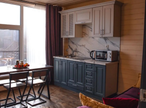 Гостевой Дом Гринч/Grinch hotel Arhyz