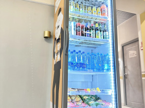 Апартаменты Номер Комфорт+ 4 гостя в отеле 3* у Кремля