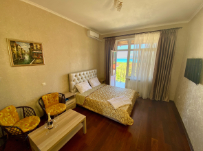 Гостевой дом Палермо Премиум