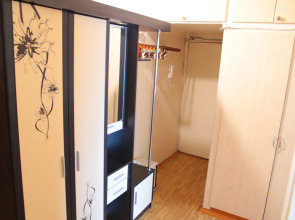 Апартаменты Like Home с шикарным видом на море