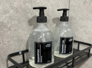 Частный дом Glamping by river