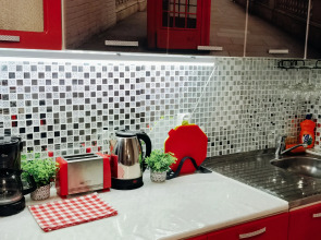 Апартаменты Рядом с ТК Елецкий