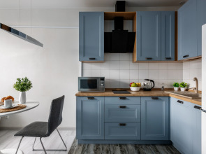 Апартаменты рядом с бульваром Пикассо