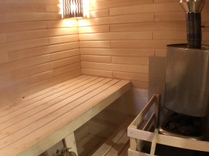 Частный дом Рузские Горки