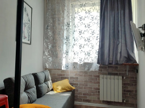 Апартаменты Уютная студия