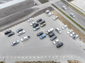 Квартира Уютная квартира близко к мед. городку и ТРЦ Матрешка ArendaTMN24