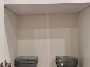 Квартира Студия на 16 этаже с восхитительным видом