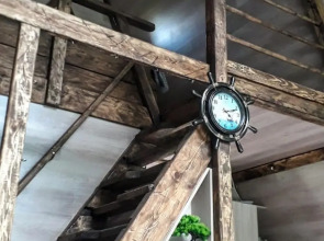 Кемпинг Катрина