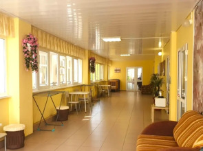 Гостевой дом Дивный