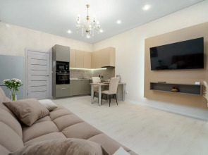 Апартаменты GOOD NIGHT на Комсомольском 48