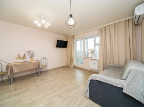 Квартира Комфортная Евродвушка в ЖК Премиум Класса