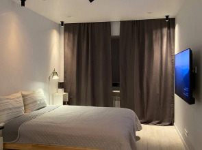 Апартаменты на Садовой