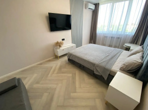 Апартаменты Apart MV на Пятигорской 41