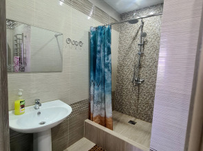 Апартаменты «Оазис» на Чертыгашева 166