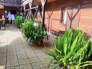 Гостевой дом Морская сказка