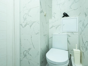 Апартаменты на Курском Вокзале 12