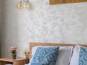 Апартаменты M.O.O.N. APARTMENTS Жк Arbat