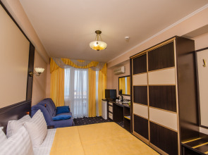 Мини-Отель Мечта