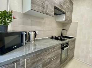 Квартира на Металлургов 27