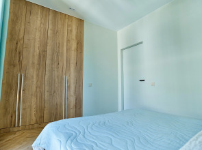 Апартаменты GO Карелия