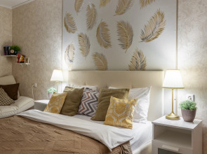 Квартира Место Силы на Казакова