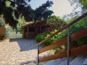 Гостевой дом Большая Медведица