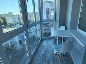 Квартира на Бульваре Космонавтов 15А