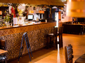 Отель Сегежа