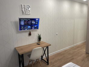 Квартира Студия на Ленина