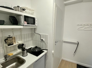 Апартаменты Студия на Садовнической