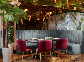 Отель Carat Yerevan