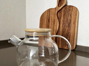 Апартаменты Династия