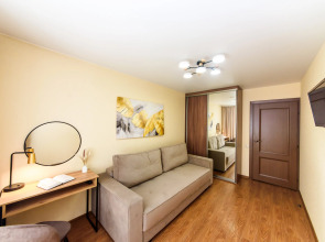 Апартаменты Tomsk House 2