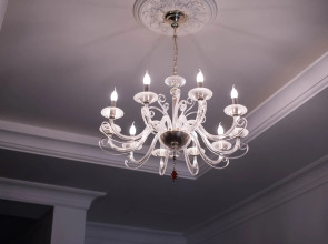 Апартаменты Дом у Дона с видом на Дон на 11 этаже