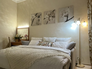 Квартира LightHouse_2024