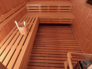 Вилла 604 Powered By Look