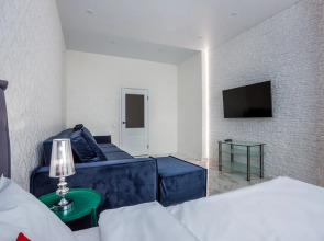 АПАРТАМЕНТЫ REHOME24 на 21 этаже