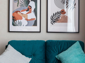 Апартаменты  ЖК Ясно Янино