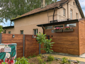 Квартира Guddom на 3 Московском переулке