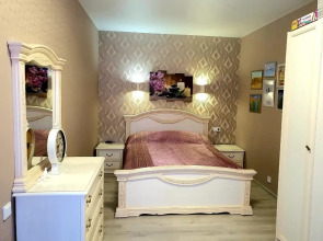 Апартаменты на Коммунистической 34