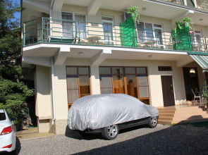 Гостевой дом Аледо