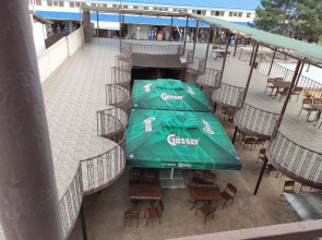 Solnechnyij Bereg 2 Guest house